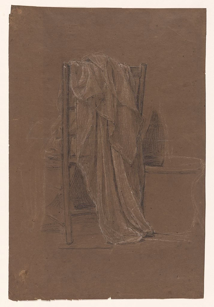 Studio per Venere - Metropolitan Museum of Art, New York
